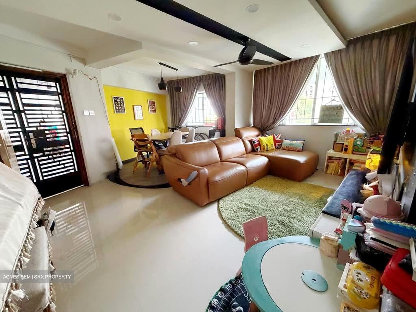 Blk 246 Bishan Street 22 (Bishan), HDB 4 Rooms #566574381